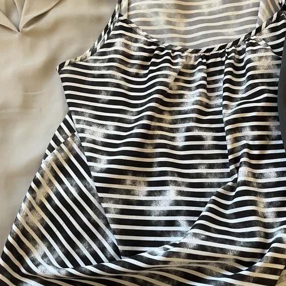 11 Assorted Blouses and T-Shirts - Picture 4 of 12